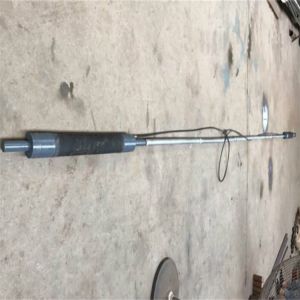 Permeability Double Packer Rock Lugeon Test Equipments BQ NQ HQ PQ