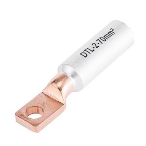 Buy DTL2-S-10 Bimetal Terminal Lug at wholesale prices