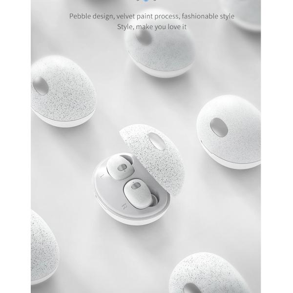 Deep Bass Bluetooth Sport True Wireless Gym Earbuds (for iPhone)