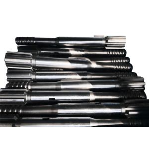 Alloy Steels T45/T51 592mm Furukawa HD712/JD1300 Shank Adapter