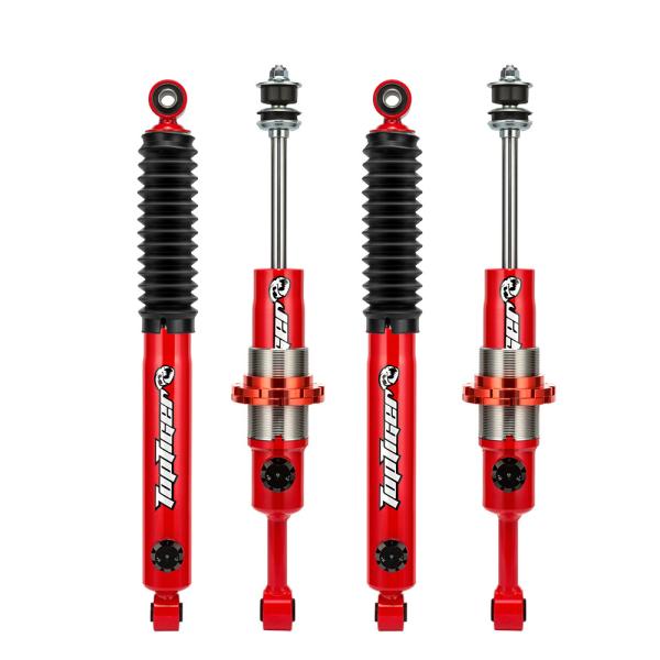 Buy OEM Adjustable Shock Absorbers For Cars at wholesale prices