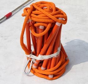 22250 Polyester Insulation Ladder