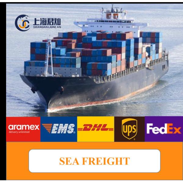 Amazon FBA Dropshipping China Shanghai To United States Cross Border