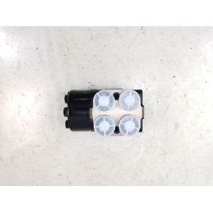 Hydraulic Motor Pump 101S1-200B with 200BAR Operating Pressure High-performance