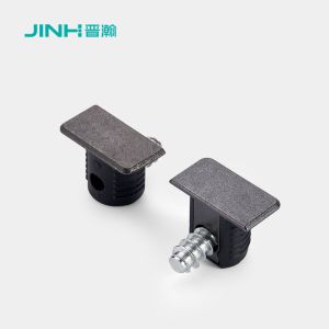 Precision Metal ABS Furniture Shelf Pegs Professional-Grade Furniture Fixings