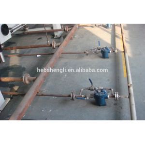 Corrugated Paperboard Flexo Die Cutter 1270x250