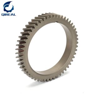 Excavator Engine Parts 13521 - E0152 Gear Crankshaft J08ET