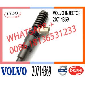 20547350 20547351 20555521 20564425 20564930 20569291 ELIC Engine Common Rail