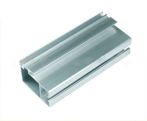 Buy Interior Aluminum Door Frames , 6061 6063 T3 - T8 Aluminum Extrusion Framing at wholesale prices