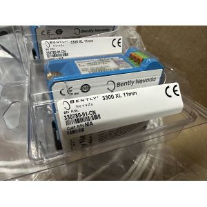 330380-90-00 Bently Nevada Proximity Probe 3300 XL High Temperature Proximitor