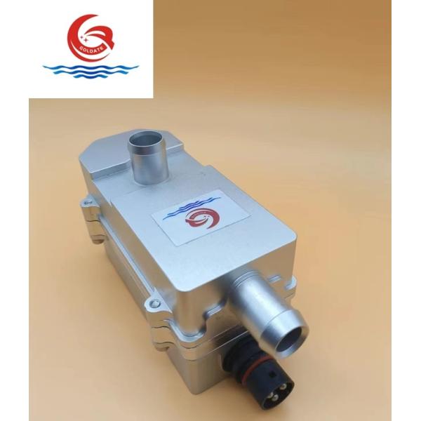 Automotive / Car Engine Heaters PTC Heating 500W 220V 12.5*8*5.5cm