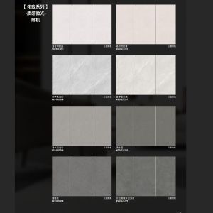 Large Format Slabs Furniture Customizable Sintered Stone Countertop for Hotel