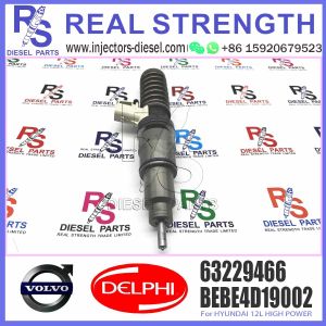 High quality Diesel unit pump injector 63229466 for diesel engine injector