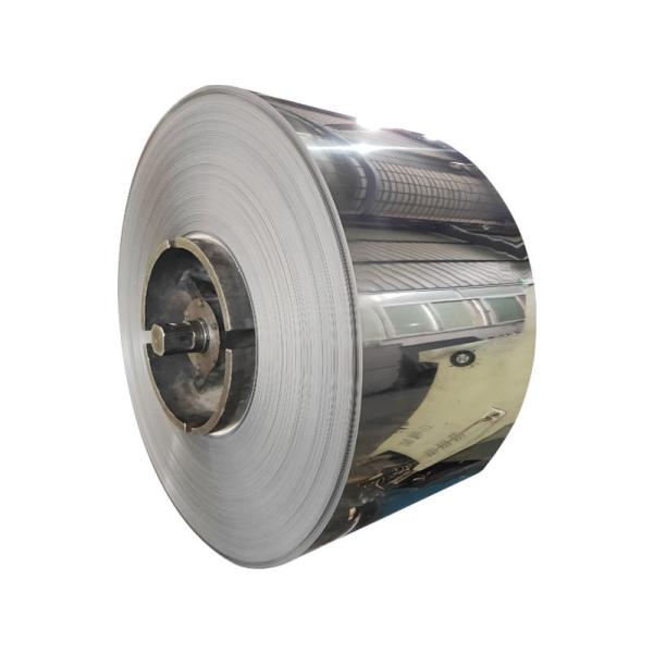 Buy 301 Stainless Steel Coils at wholesale prices