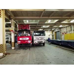 3CBM 4kl 4cbm concrete mixer truck Dongfeng chassis hot sales