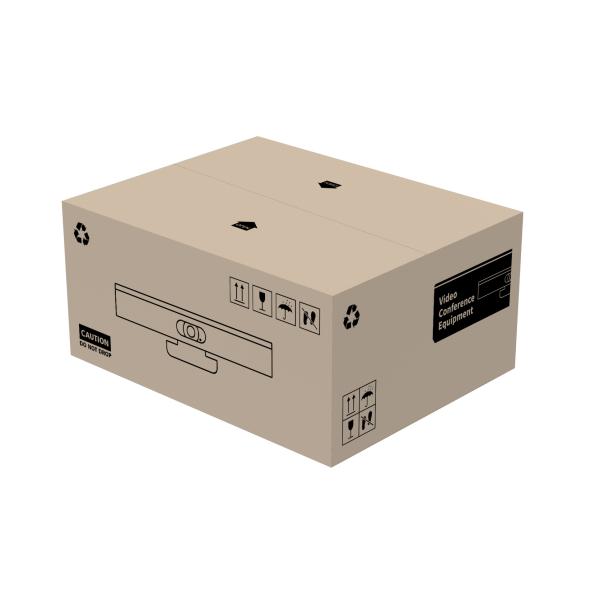 Video Conference System With audio 3A algorithm, conference sound source acquisition and accurate noise suppression