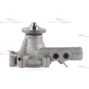 4TNV94 4TNV98 129907-42000 Yanmar Water Pump