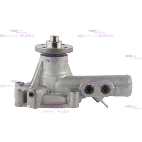 4TNV94 4TNV98 129907-42000 Yanmar Water Pump