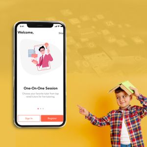 E-Learning Application development comapany | Education & eLearning Application