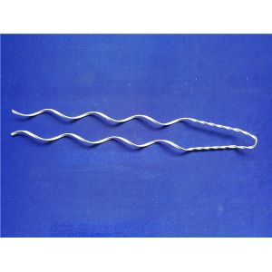 Versatile Silver Grip Clamp For Various Applications - Package 50pcs/Box