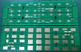 China Suntek Customizable EMS PCBA Solutions PCB Assembly With 3M Tapes on sale