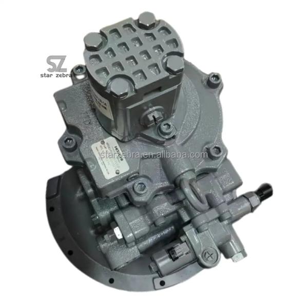 Hitachi ZX120-3 ZX130-3 ZX130-5A Hydraulic Pump for Heavy-Duty Machinery YB60000770 9289321 HPK060 HPK055