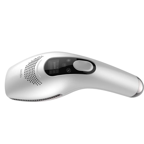 2021 Best Men Women Face Bikini Body Home Use Custom Dropshipping portable