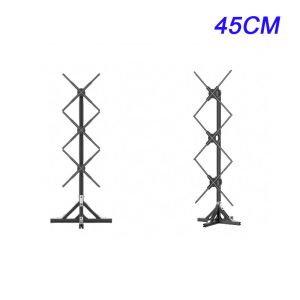 Quality High Definition 3D Holographic Fan Interactive 3D Fan Hologram for sale