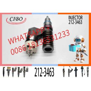 Neutral BOSCH fuel injector 0445120348 0445120347 for C7.1 engine nozzle 371