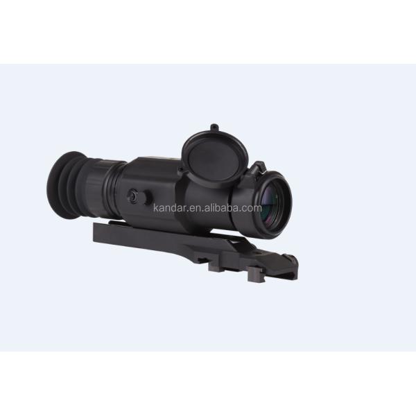 City Star V350 Low-light Night Vision Device with Detection Distance over 300 Meters