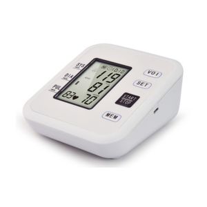 CE ISO Digital Arm Blood Pressure Monitor Medical Sphygmomanometer
