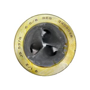 Power Factory 241mm IADC537 Tci Tricone Drilling Bit