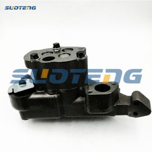 4W-2448 Oil Pump 4W2448 for 3304 3306 Engine