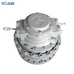 High Efficiency Hagglunds Hydraulic Motor Powerful And Reliable