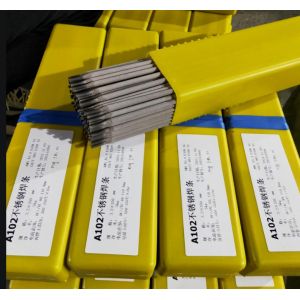 Wholesale Cheap Stainless Steel Welding Electrode Rods From China - Various