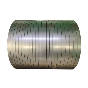 OEM Galvanized Carbon Steel Coils