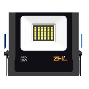 5000K Commercial LED Outdoor Lighting with 50000hrs Lifetime