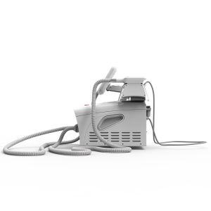 Cryolipolysis+Lipo Laser Slimming Machine for fat breaking