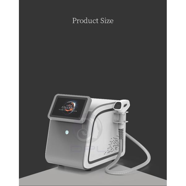 Laser Beauty Equipment 808 755 1064 diode ice laser hair removal machine pigment removal and ipl hair removal laser machine