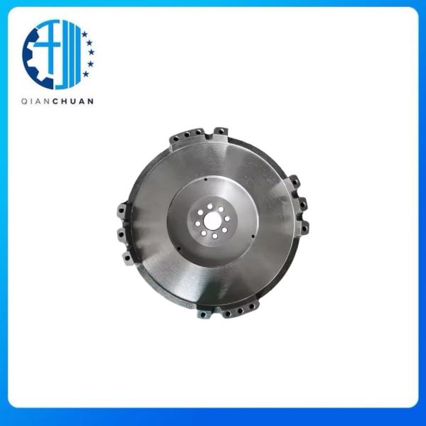 Flywheel 13450-3980 Construction Engineering Machinery For J08E Hino Parts