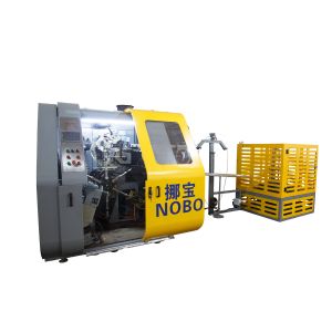 Mattress Spring Making Machine Machine Alias Bonnell Spring Production