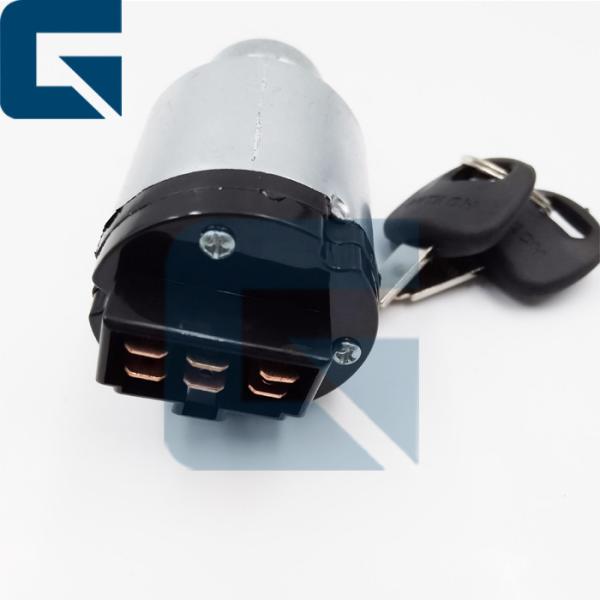 Buy 4250350 Excavator EX200-2 EX200-3 EX200-5 Ignition Starter Switch at wholesale prices