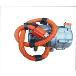 ALA20152 TOYOTA Compressor AC Compressor