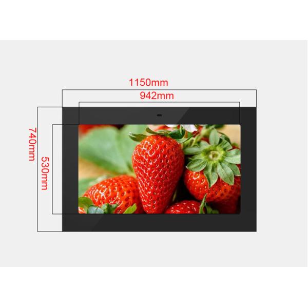 Timing Switcher Wall Mounted Lcd Display Waterproof Customizable