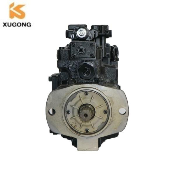 SK140-8 Excavator Hydraulic Pumps KAWASAKl K7V63DTP-OE23 Hydraulic Main Pump