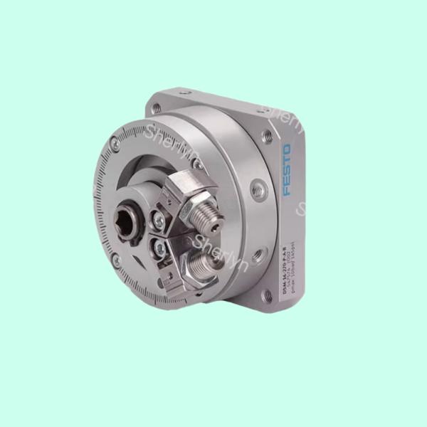 Buy DSM-25-270-CC-A-B Festo rotary cylinder 547580 at wholesale prices