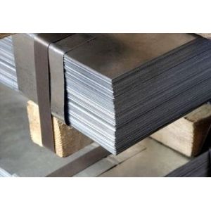 Q235b Elongation A50% Ms Carbon Mild Steel Sheet Plate