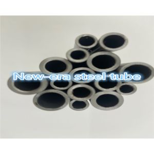 EN10305-1 E235 Precision Seamless Steel Pipe 6-88mm OD