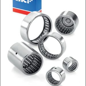 Quality High Precision Hk1412 Needle Bearing , Open Skf Needle Roller Bearing for sale
