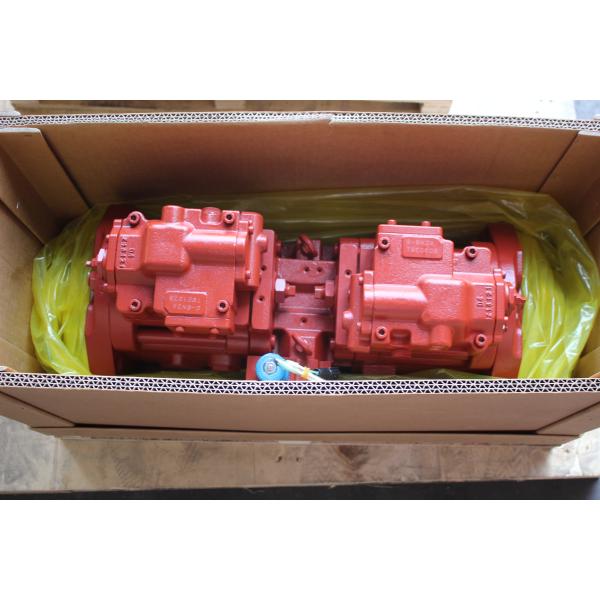 K3V112DTP Hydraulic Pump Excavator Parts EC210 EC240 Oil Main Pump